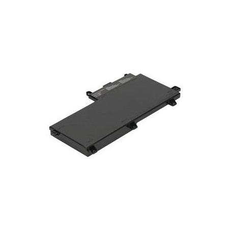 2-Power CI03XL alternative pro HP ProBook 650 G2 3 ?lánková Baterie do Laptopu 11,4V 4210mAh
