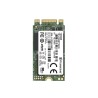 TRANSCEND MTS400 128GB SSD disk M.2 2242, SATA III 6Gb/s (MLC), 530MB/s R, 470MB/s W