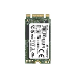 TRANSCEND MTS400I 32GB Industrial SSD disk M.2 2242, SATA III 6Gb/s (MLC), 280MB/s R, 50MB/s W