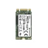 TRANSCEND MTS400I 32GB Industrial SSD disk M.2 2242, SATA III 6Gb/s (MLC), 280MB/s R, 50MB/s W