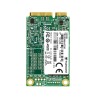 TRANSCEND MSA370S 32GB SSD disk mSATA, SATA III 6Gb/s (MLC), 280MB/s R, 50MB/s W