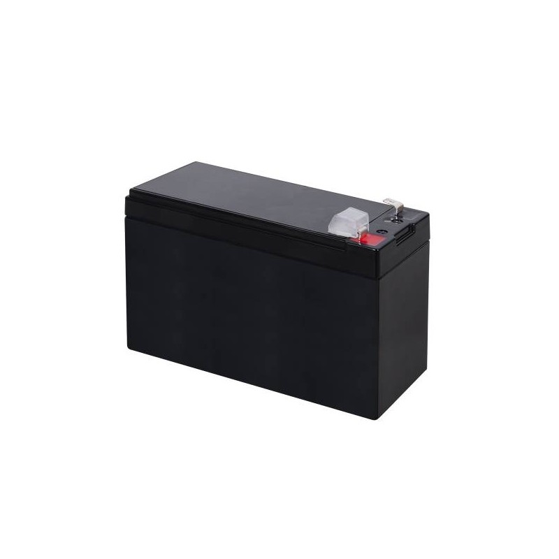 CyberPower náhradní baterie, 12V / 8 Ah, pro CP900EPFCLCD