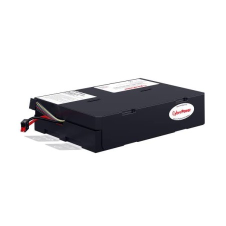 CyberPower náhradní baterie (12V/7Ah, 4ks v SETu) pro PR1000ERT2U
