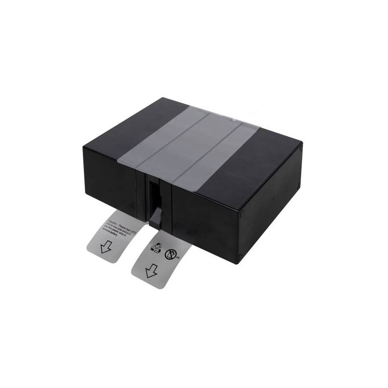 CyberPower náhradní bateriový modul, 12V / 7 Ah, 2ks v setu, pro CP1300EPFCLCD