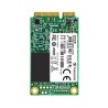 TRANSCEND MSA370S 256GB SSD disk mSATA, SATA III 6Gb/s (MLC), 530MB/s R, 400MB/s W