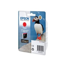 EPSON T3247 Red