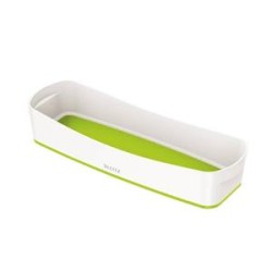 LEITZ Organizér MyBox, bílá/zelená