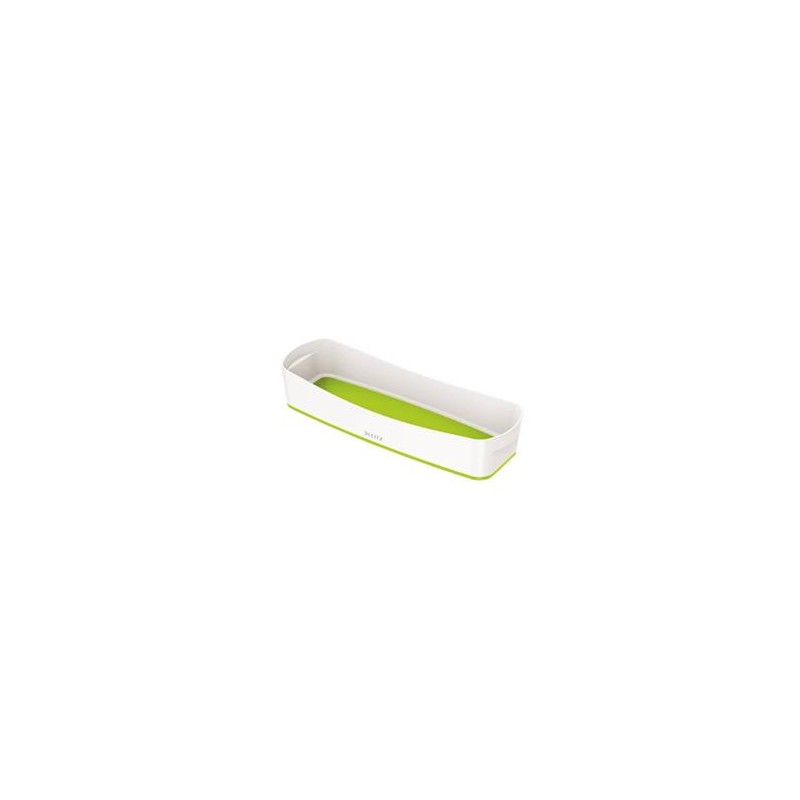 LEITZ Organizér MyBox, bílá/zelená