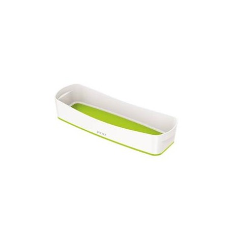 LEITZ Organizér MyBox, bílá/zelená