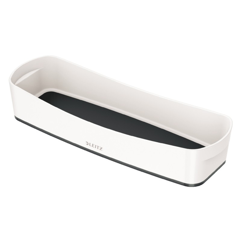 LEITZ Organizér MyBox, bílá/černá