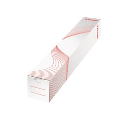 LEITZ Esselte Standard archivační tubus délka 50 cm