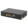 Digitus Gigabit PoE Indoor Extender, 2-portový, 60W 100m rozšíření, kaskádovatelný, vlastní napájení