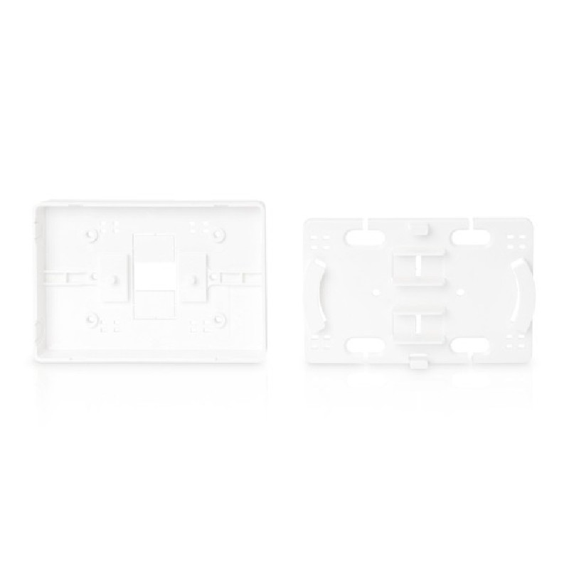 DIGITUS FTTH Distributor Micro spojovací box pro 4 x SC SX / 4 x LC DX