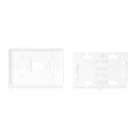 DIGITUS FTTH Distributor Micro spojovací box pro 4 x SC SX / 4 x LC DX