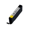 CANON CARTRIDGE CLI-571 Y žlutá pro PIXMA MG575x, MG685x, MG775x, TS505x, TS605x, TS805x (323 str.)