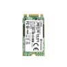 TRANSCEND MTS552T2 128GB Industrial 3K P/E SSD disk M.2, 2242 SATA III 6Gb/s (3D TLC), 560MB/s R, 410MB/s W