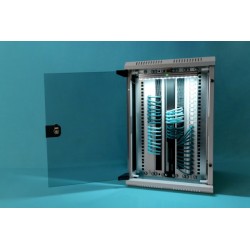 Digitus LED osvětlení, kompaktní, magnetické, upevnění otočného magnetu senzoru, vč. napájecí adaptér