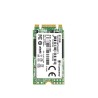 TRANSCEND MTS552T2 512GB Industrial 3K P/E SSD disk M.2, 2242 SATA III 6Gb/s (3D TLC), 560MB/s R, 510MB/s W