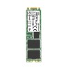 TRANSCEND MTS952T2 128GB Industrial 3K P/E SSD disk M.2, 2280 SATA III 6Gb/s (3D TLC), 560MB/s R, 520MB/s W
