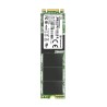 TRANSCEND MTS952T2 2TB Industrial 3K P/E SSD disk M.2, 2280 SATA III 6Gb/s (3D TLC), 560MB/s R, 520MB/s W