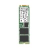 TRANSCEND MTS952T2 256GB Industrial 3K P/E SSD disk M.2, 2280 SATA III 6Gb/s (3D TLC), 560MB/s R, 520MB/s W