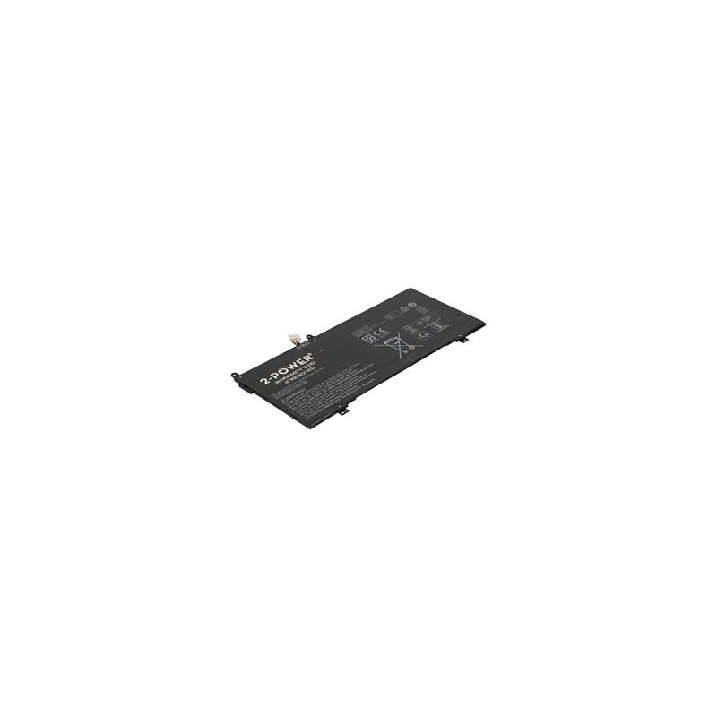2-Power ( CP03XL ) 3 ?lánková Baterie do Laptopu 11,55V 60,9Wh