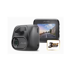 Mio MiVue C595W Wifi GPS
