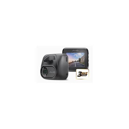 Mio MiVue C595W Wifi GPS
