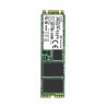 TRANSCEND MTS952T-I 512GB Industrial 3K P/E SSD disk M.2, 2280 SATA III 6Gb/s (3D TLC), 560MB/s R, 520MB/s W
