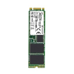 TRANSCEND MTS952T-I 1TB Industrial 3K P/E SSD disk M.2, 2280 SATA III 6Gb/s (3D TLC), 560MB/s R, 520MB/s W