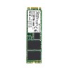 TRANSCEND MTS952T-I 1TB Industrial 3K P/E SSD disk M.2, 2280 SATA III 6Gb/s (3D TLC), 560MB/s R, 520MB/s W