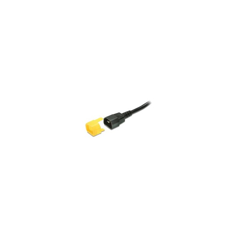 Aten C14 EZ-Lok Plug Connector