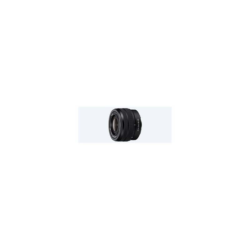 SONY SEL2860 objektiv s bajonetem E, 28–60 mm