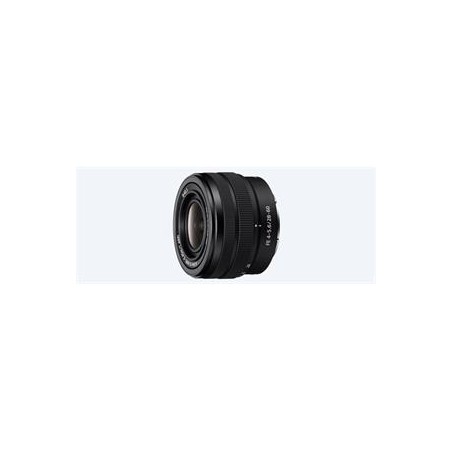 SONY SEL2860 objektiv s bajonetem E, 28–60 mm