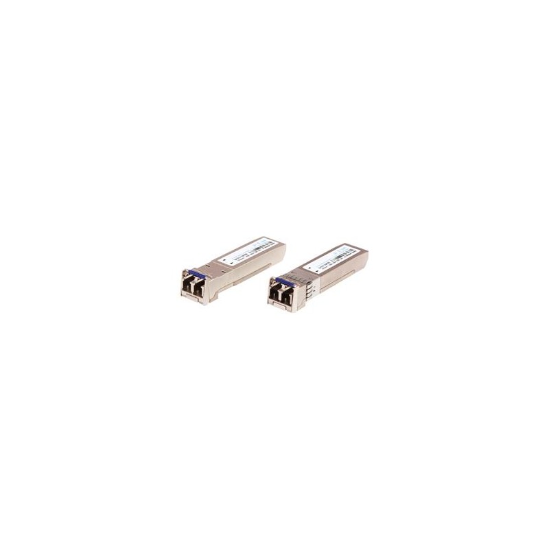 ATEN 10G Single-Mode/10KM Fiber SFP+ Module