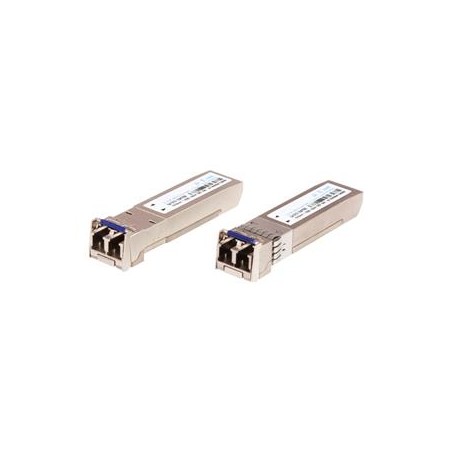 ATEN 10G Single-Mode/10KM Fiber SFP+ Module