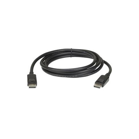 ATEN 3m DisplayPort rev.1.4 Cable