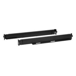 ATEN Easy Installation Rack Mount Kit (Short) for LCD KVM Switch/Console 2K0003