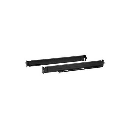ATEN Easy Installation Rack Mount Kit (Short) for LCD KVM Switch/Console 2K0003
