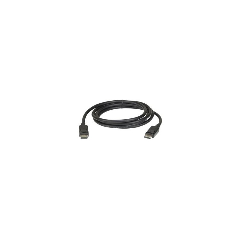 ATEN 4.6m DisplayPort rev.1.2 Cable