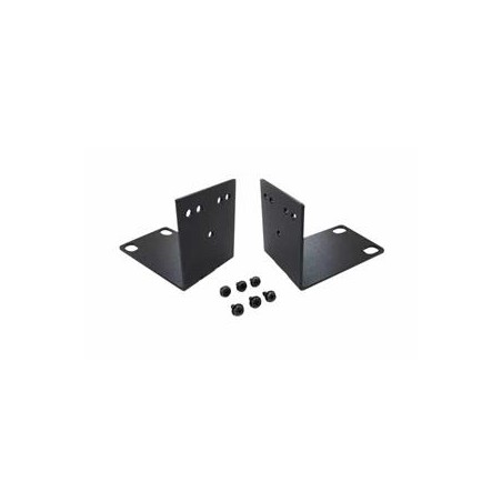 Aten 2/4-Port Single Display Secure KVM Rack Mount Kit