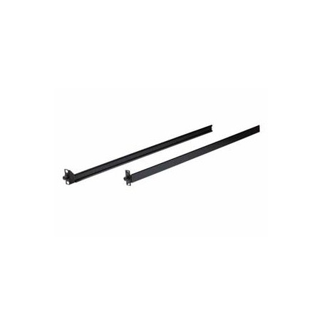 ATEN Standard Installation 2-in-1U Mounting Kit (for KN series)