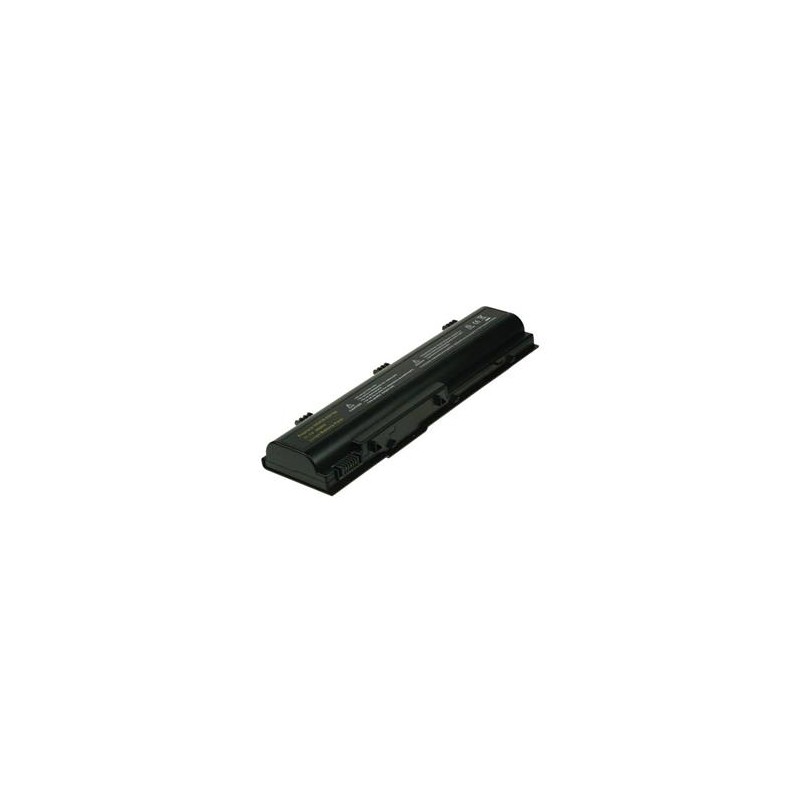 2-Power baterie pro Baterie do Laptopu ( 451-BBPD alternativ ) pro Latitude E5570 a M35101 1,4V 7260mAh