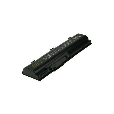 2-Power baterie pro Baterie do Laptopu ( 451-BBPD alternativ ) pro Latitude E5570 a M35101 1,4V 7260mAh