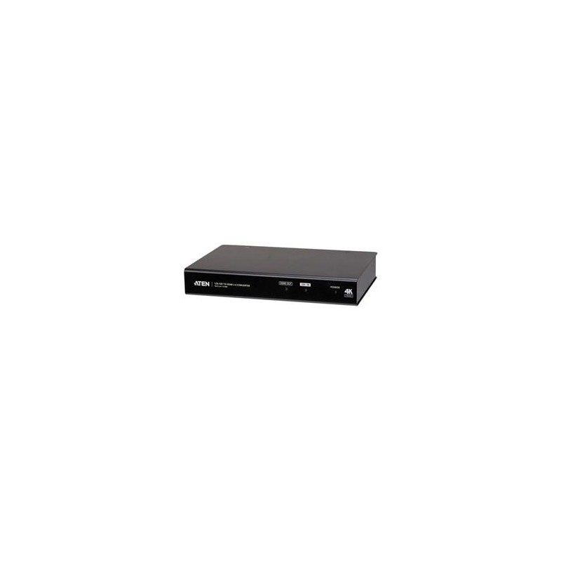 Aten 12G-SDI to HDMI 2.0 Converter