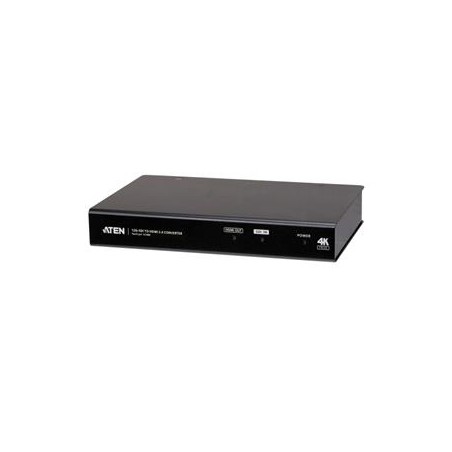 Aten 12G-SDI to HDMI 2.0 Converter