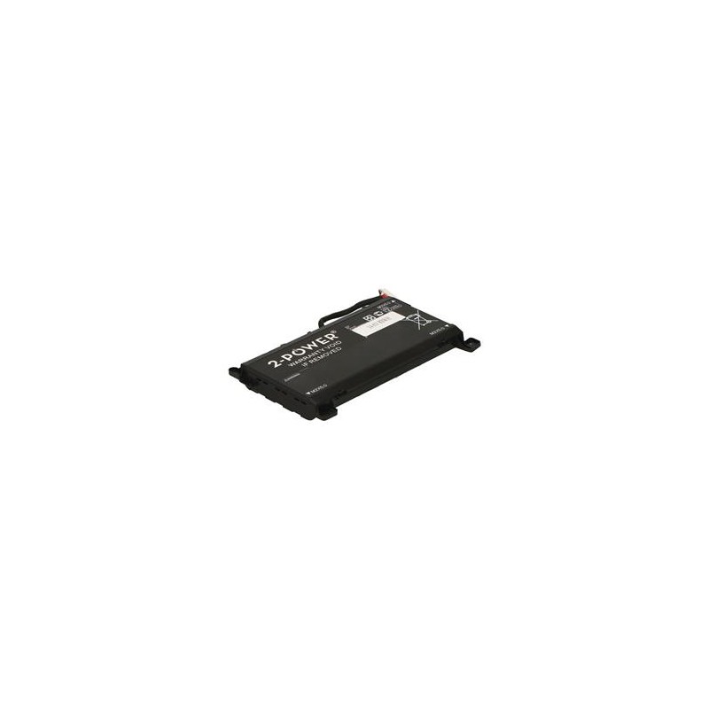 2-Power HP ( 922977-855 alternative) 8 ?lánková Baterie do Laptopu 14,6V 5700mAh (16 Pin)