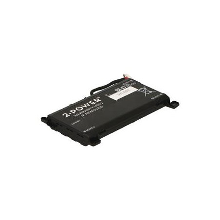 2-Power HP ( 922977-855 alternative) 8 ?lánková Baterie do Laptopu 14,6V 5700mAh (16 Pin)