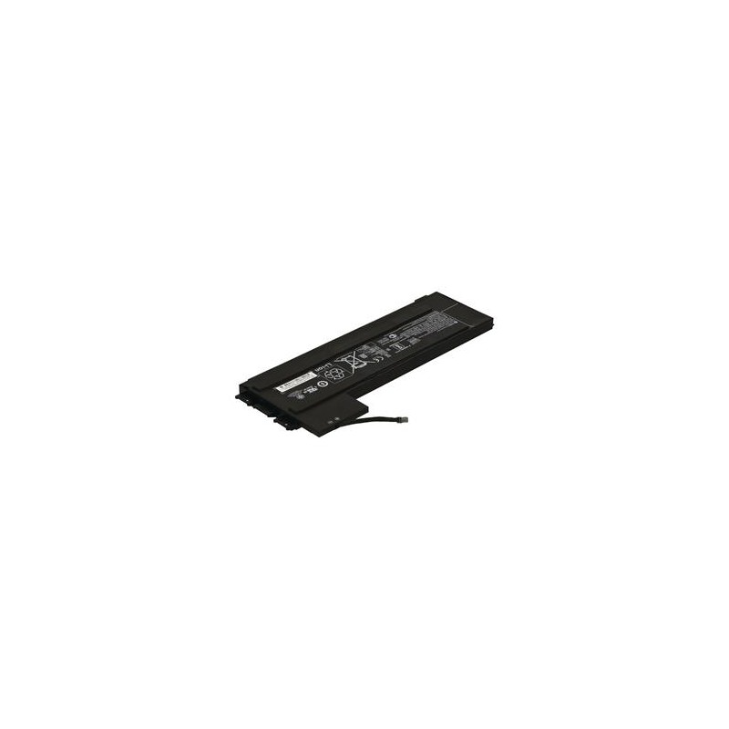 2-Power HP ( VV09XL alternative) 9 ?lánková Main Battery Pack 11.4V 7200mAh 82Wh