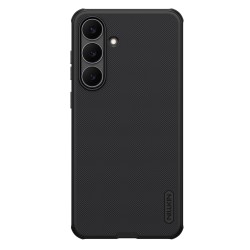 Nillkin Super Frosted PRO Magnetic Samsung Galaxy A17 5G Black